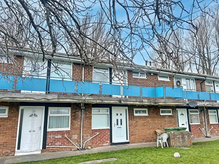 1 Bedroom Flat To Rent In Kearsley Close, Seaton Delaval, Whitley Bay, NE25