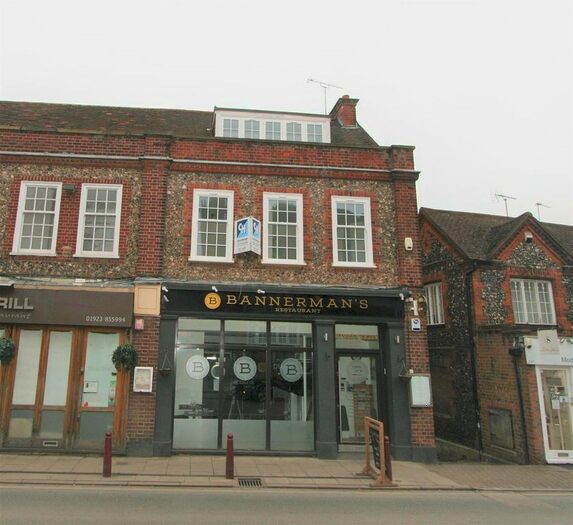 3 Bedroom Property To Rent In Watling Street, Radlett WD7