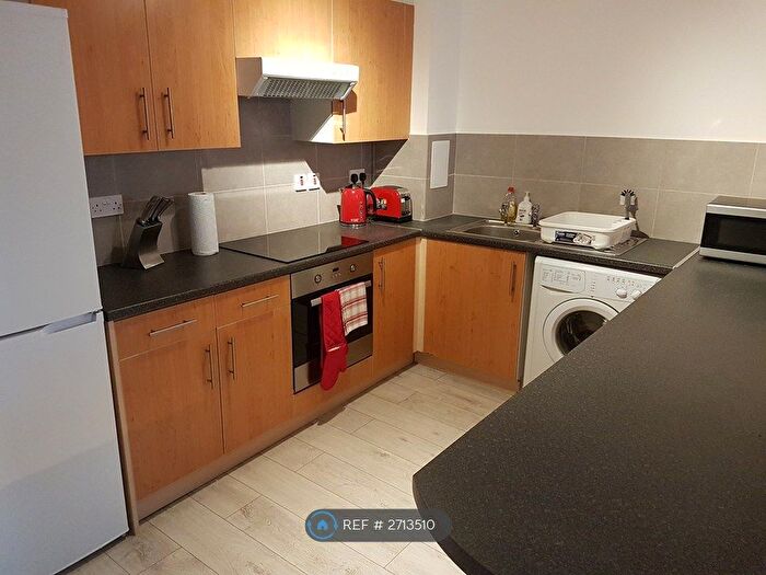 2 Bedroom Flat To Rent In Blackfriars Road, Glasgow, G1