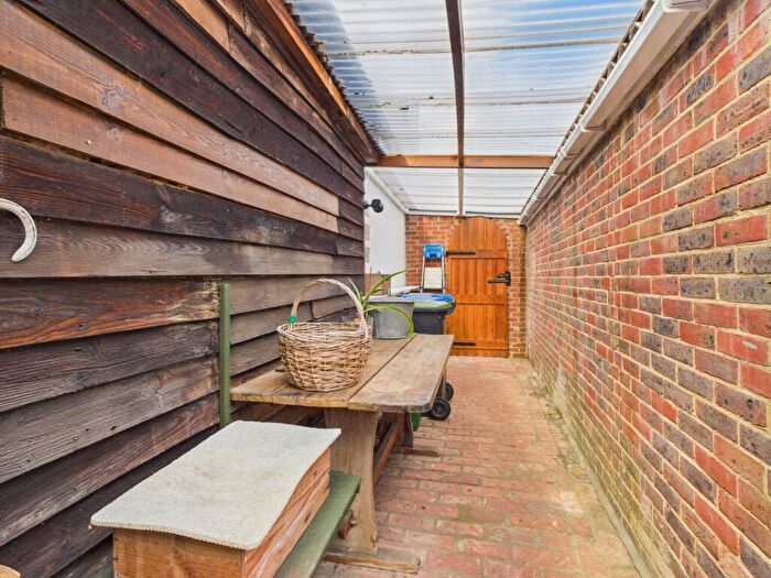 2 Bedroom Bungalow For Sale In High Street, Lindfield, RH16