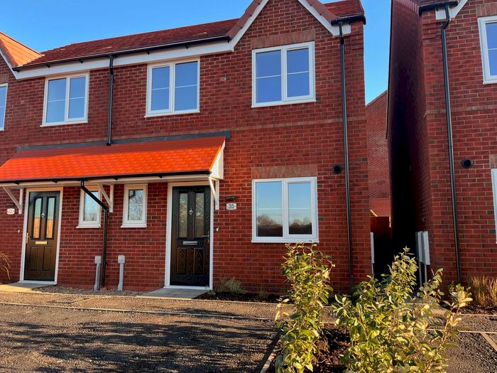 3 Bedroom Property To Rent In Sandy Grove, Mansfield, NG18