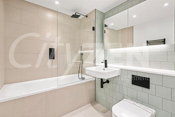 1 Bedroom Flat To Rent In The Clarendon, Clarendon Road, Watford, WD17