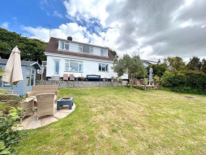 4 Bedroom Detached House For Sale In Gweek, Helston, TR12