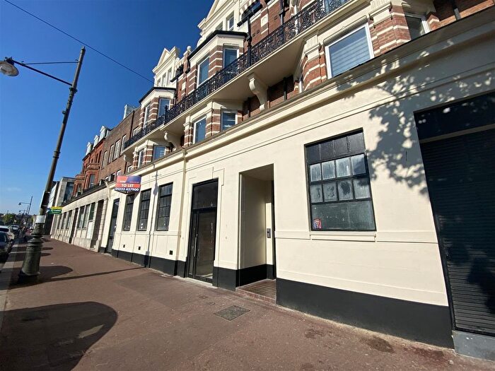 2 Bedroom Flat To Rent In Devonshire Road, Bexhill On Sea, TN40