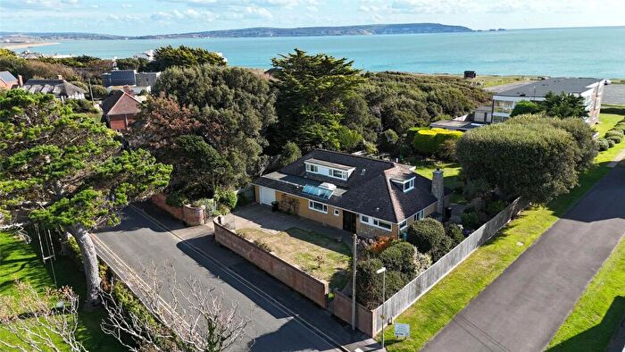 4 Bedroom Detached House For Sale In Victoria Road, Milford On Sea, Lymington, Hampshire, SO41