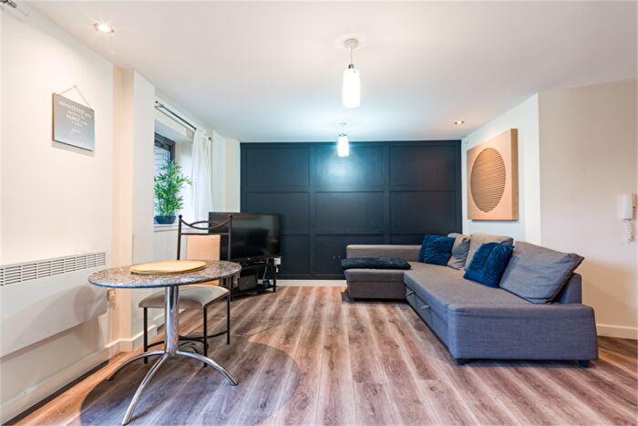 1 Bedroom Flat To Rent In Baltic Quay, Mill Road, Gateshead, NE8