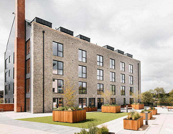 1 Bedroom Apartment To Rent In The Mill, BA2