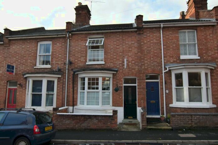 2 Bedroom House To Rent In Norfolk Street, Leamington Spa, CV32