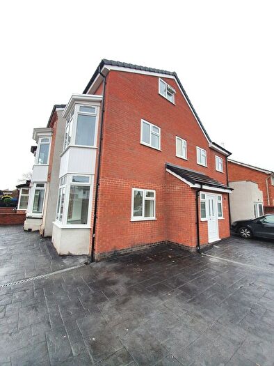 1 Bedroom Studio To Rent In Oliver Road, Leicester, LE4