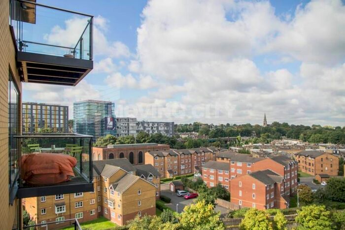 1 Bedroom Flat To Rent In Baquba Building, Conington Road, Lewisham, SE13