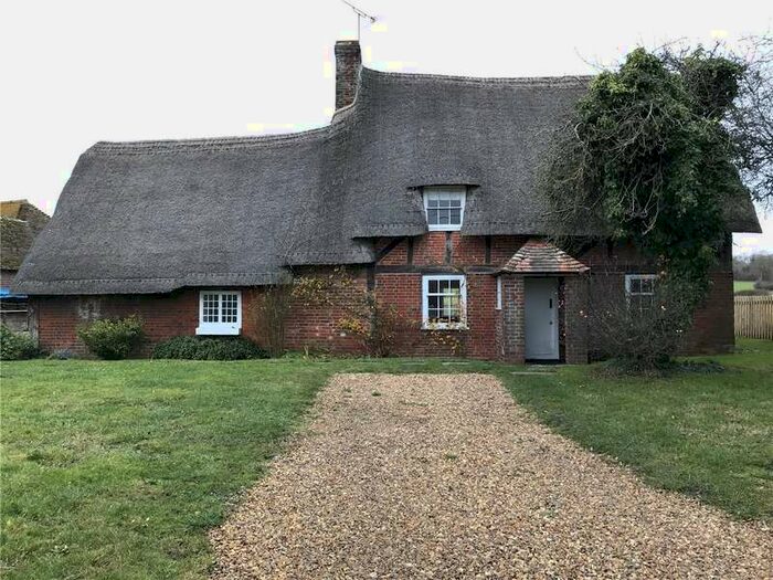 2 Bedroom Detached House To Rent In Upper Street, Breamore, Fordingbridge, SP6