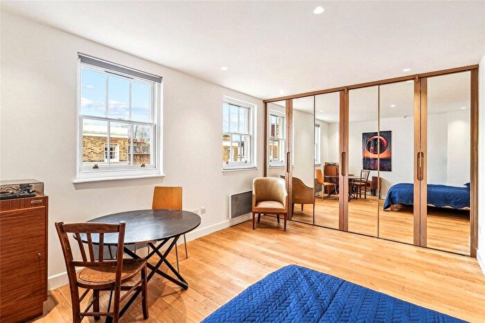 1 Bedroom Flat To Rent In Elizabeth Street, London, SW1W