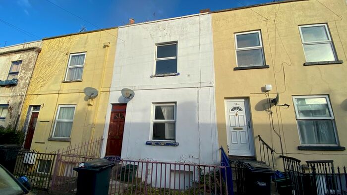 2 Bedroom Terraced House To Rent In Ryecroft Street, Gloucester GL1