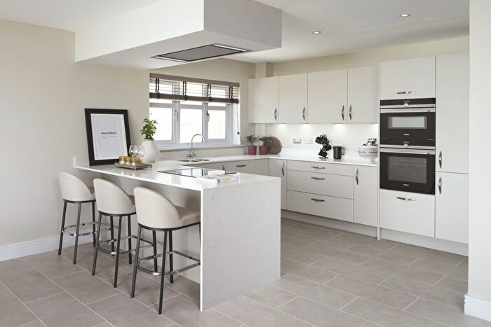 5 Bedroom Detached House For Sale In "Dewar Ic" At Inchbrae, Erskine, PA8