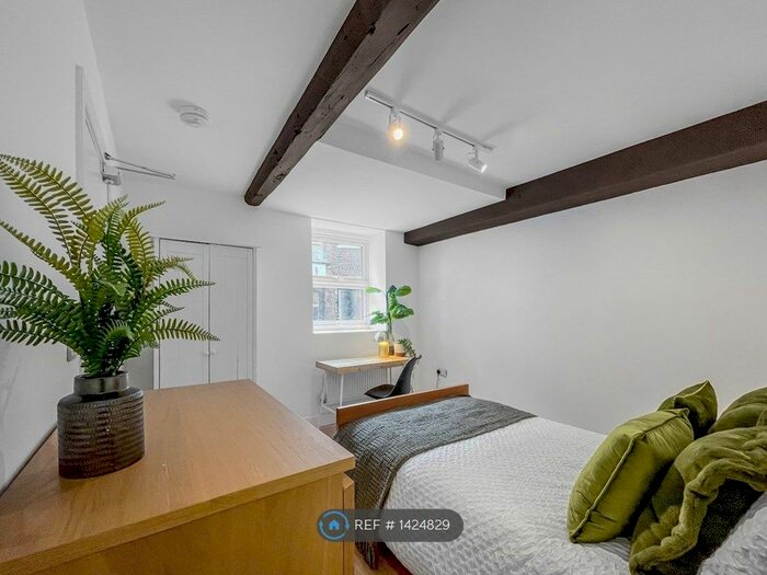 6 Bedroom Terraced House To Rent In Crown Road, Norwich, NR1