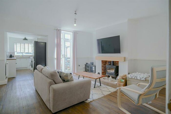 2 Bedroom Terraced House To Rent In Belgrave Street, Accrington, BB5