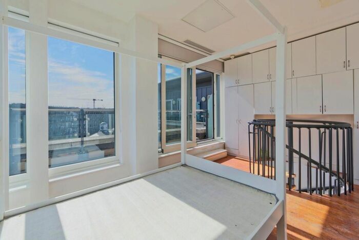 2 Bedroom Flat To Rent In Building Cadogan Road, Woolwich, SE18