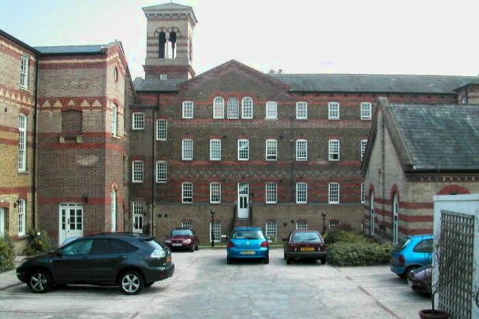 1 Bedroom Property To Rent In Southdowns Park, Haywards Heath, RH16