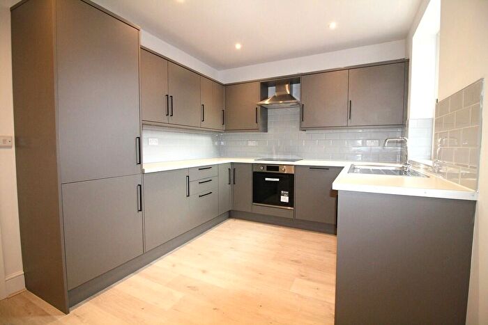2 Bedroom Apartment To Rent In Ecclesall Road, Sheffield, S11