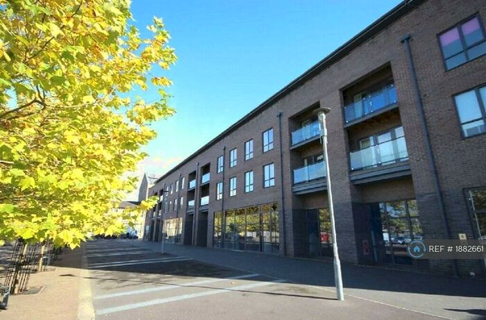 1 Bedroom Flat To Rent In Fire Fly Avenue, Swindon, SN2