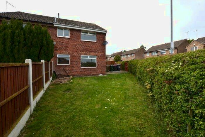 1 Bedroom Property To Rent In Dinnington, Sheffield, S25