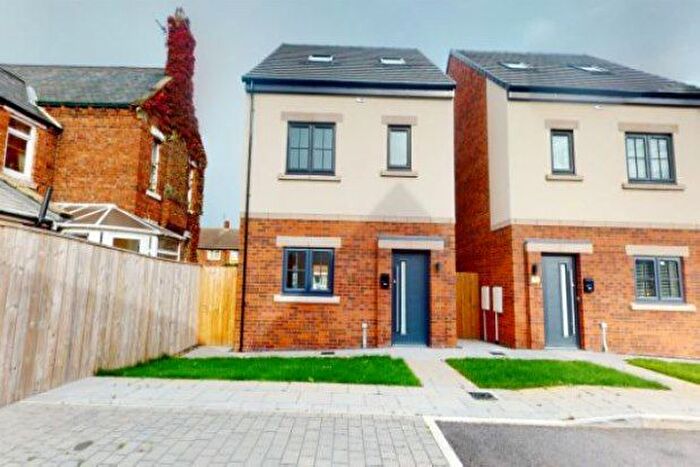 4 Bedroom Detached House To Rent In Steeple View, Boldon Colliery, NE35