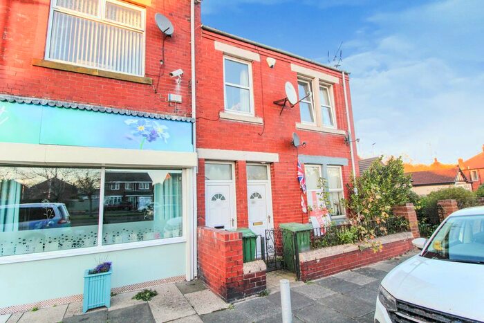 2 Bedroom Flat To Rent In Cowpen Road, Blyth, NE24