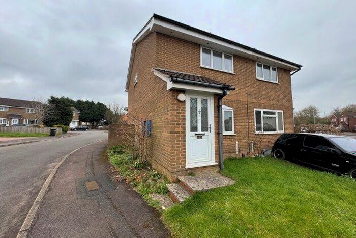 2 Bedroom Semi-Detached House To Rent In Longs Drive, Bristol, BS37