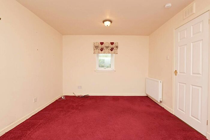 2 Bedroom Semi-Detached House For Sale In A Church Street, Tranent, EH33