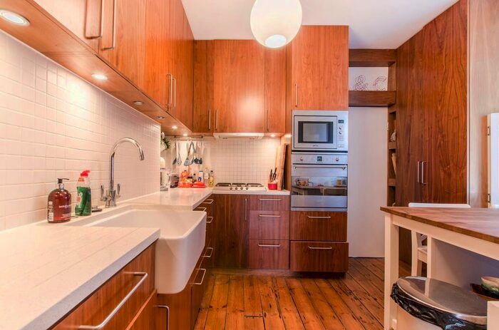 2 Bedroom Flat To Rent In Park Place House, Greenwich, London, SE10