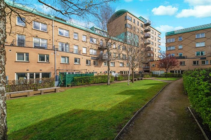 1 Bedroom Flat For Sale In Old Rutherglen Road, Glasgow, Glasgow City, G5