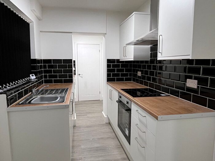 2 Bedroom Terraced House To Rent In Grange Avenue, Doncaster, DN4