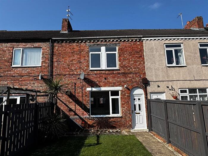 3 Bedroom Terraced House To Rent In Lambton Street, Chester Le Street, DH3