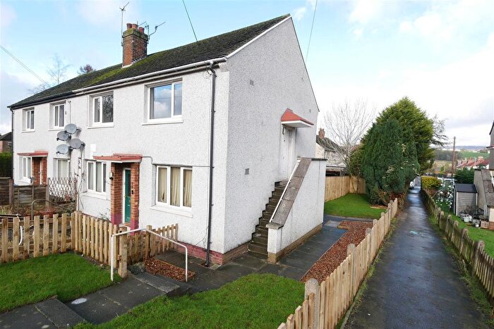 2 Bedroom Property To Rent In Valley Drive, Ilkley, LS29