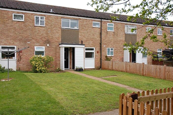 2 Bedroom Maisonette For Sale In Gardeners, Chelmsford, Cm Yu, CM2