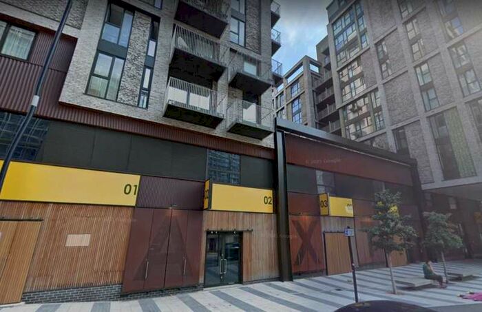 Retail Property To Rent In Caxton Street North, London, E16