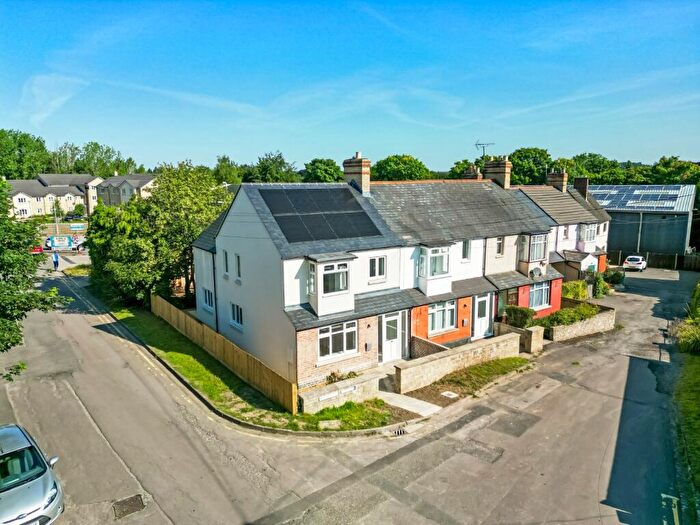 3 Bedroom End Of Terrace House To Rent In Meadow Road, Cirencester, Gloucestershire, GL7