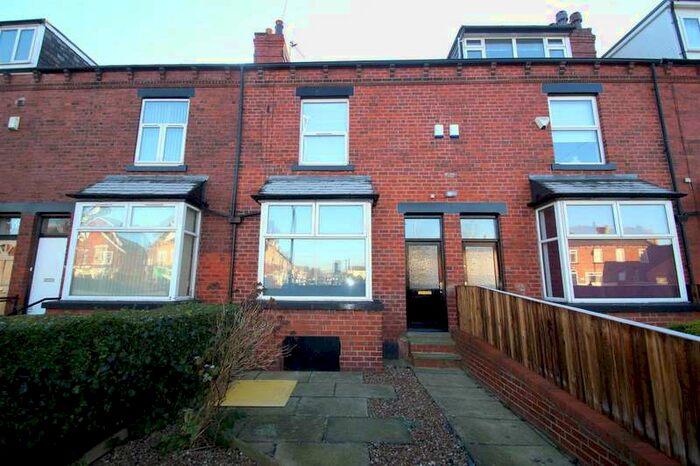 5 Bedroom Terraced House To Rent In Austhorpe Road, Crossgates, Leeds, LS15