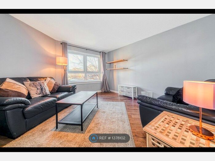 2 Bedroom Flat To Rent In Grovepark Court, Glasgow, G20