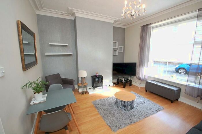 1 Bedroom Apartment To Rent In Union Grove, City Centre, Aberdeen, AB10