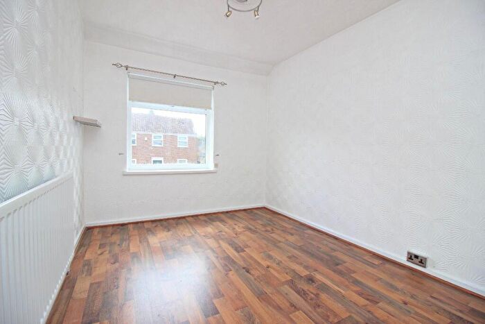 2 Bedroom Semi-Detached House For Sale In Broome Road, Carrville, Durham, DH1