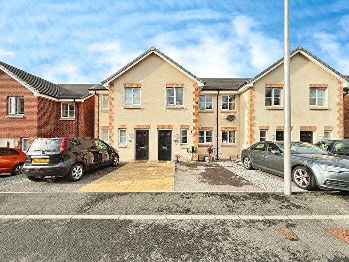 2 Bedroom Terraced House For Sale In Scotts Road, Pentrechwyth, Swansea, West Glamorgan, SA1