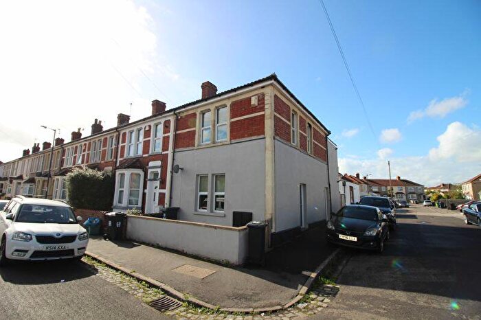 1 Bedroom Flat To Rent In Rodney Road, Kingswood, BS15