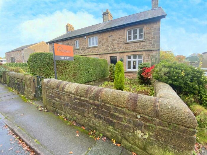 2 Bedroom Property To Rent In Station Road, Hoghton, Preston, PR5