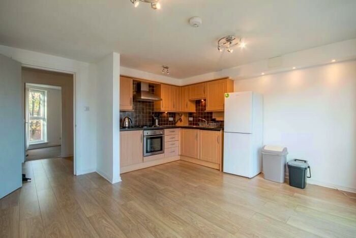 1 Bedroom Flat To Rent In Bonnyhaugh Lane, Edinburgh, EH6