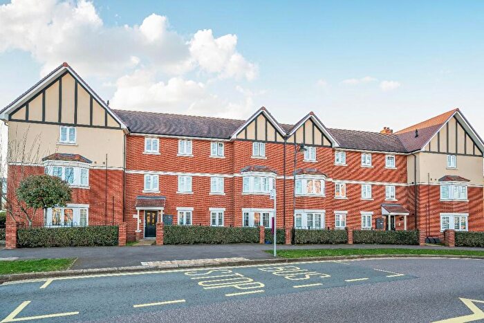 2 Bedroom Flat For Sale In Martell Drive, Kempston, MK42