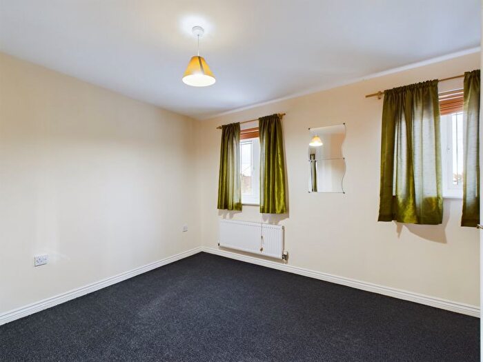 3 Bedroom End Of Terrace House For Sale In Cardinals Close, Donnington Wood, Telford, Shropshire., TF2