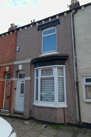 3 Bedroom Property To Rent In Palm Street, Middlesbrough, TS1