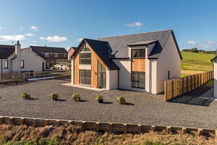 5 Bedroom Detached House For Sale In Biggar Mill Road, Biggar, ML12