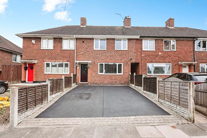 3 Bedroom Terraced House For Sale In Swinford Road, Birmingham, West Midlands, B29